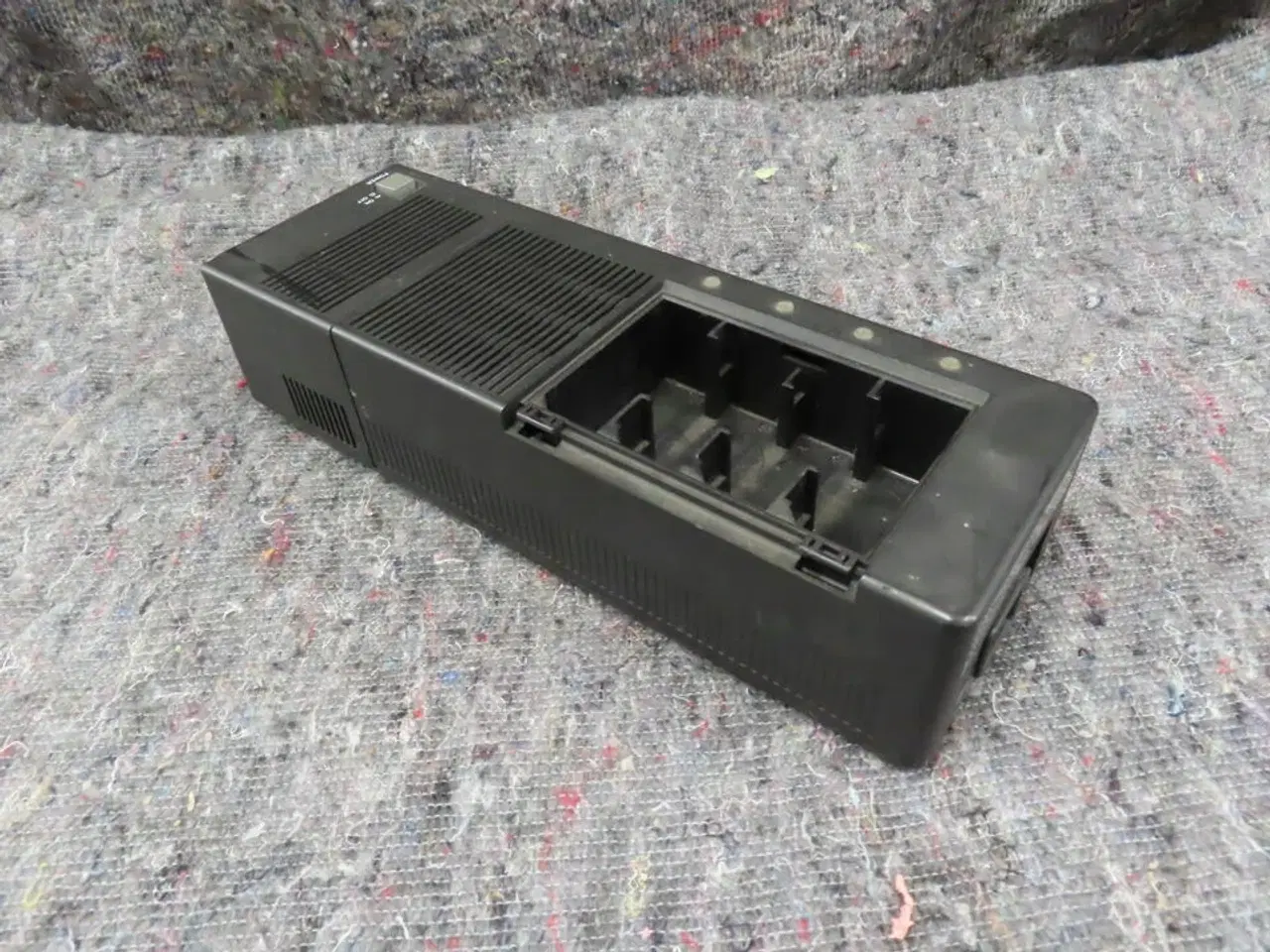 Billede 2 - Oplader til batterier - SONY BC-1WB (MOMSFRI)