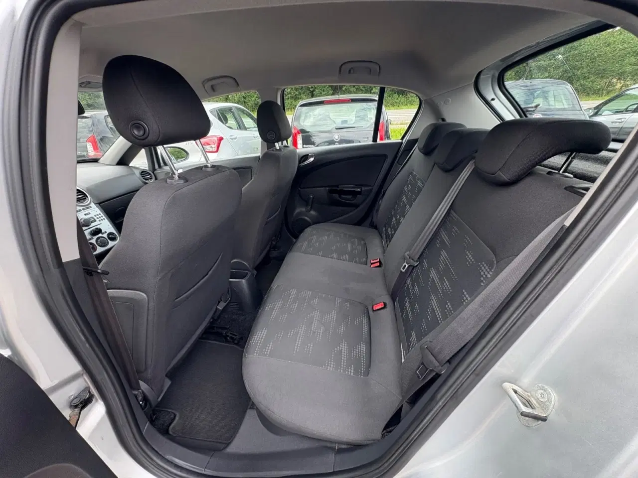 Billede 10 - Opel Corsa 1,2 16V Enjoy