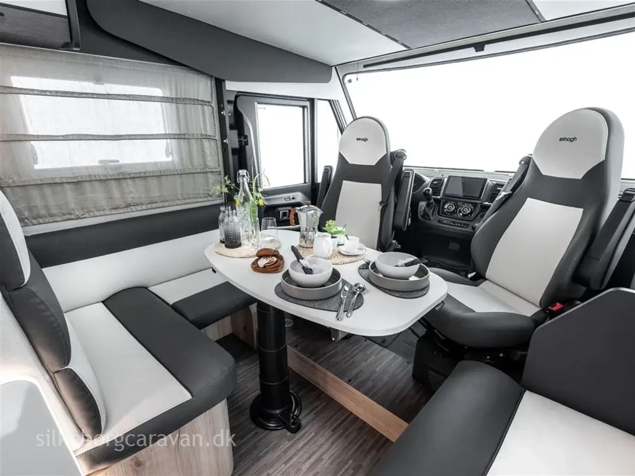 Billede 4 - 2026 - Elnagh Magnum 530