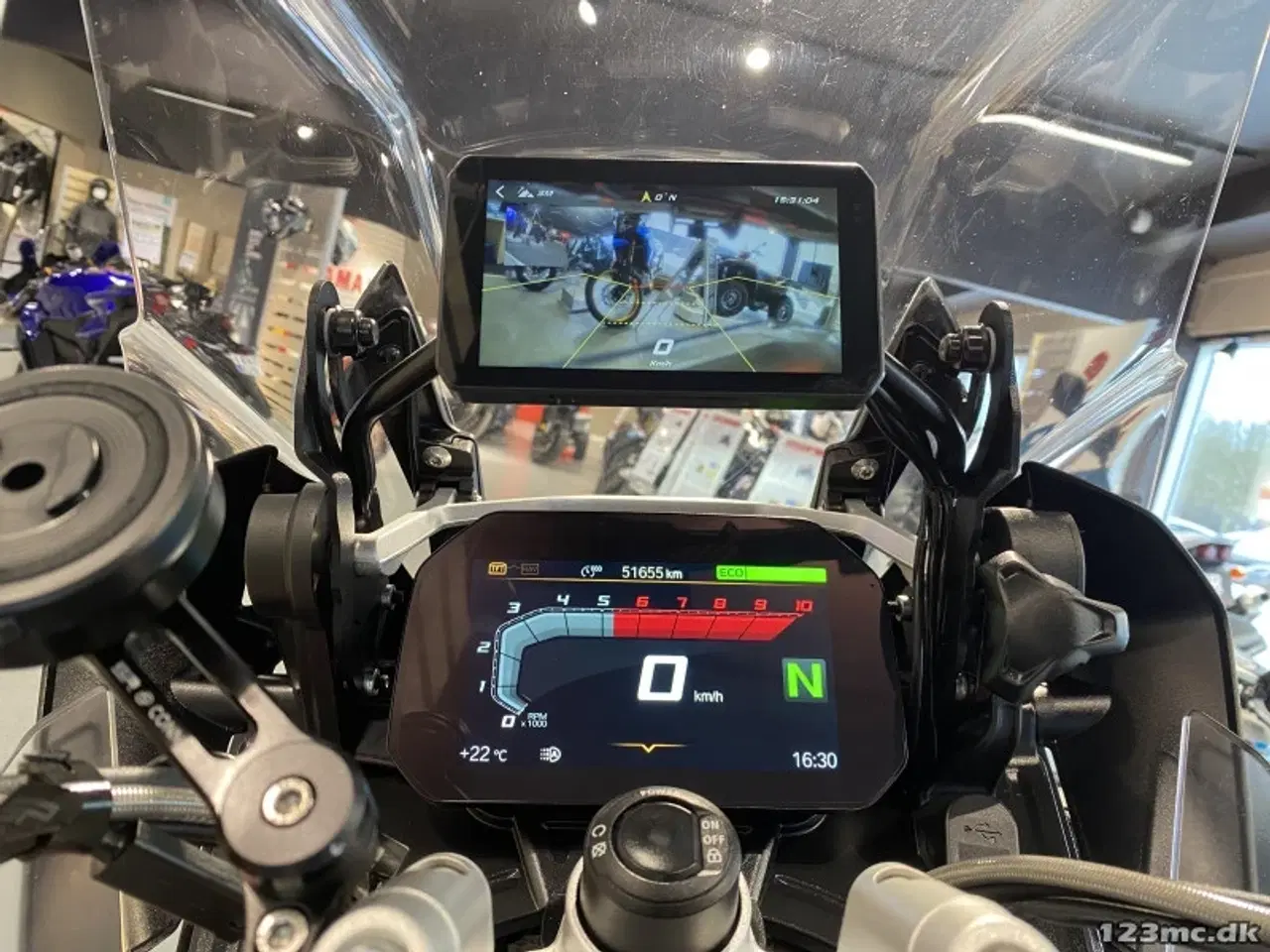 Billede 7 - BMW R 1250 GS Adventure