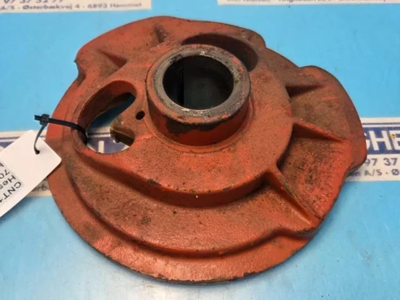 Billede 7 - Hesston 4700 Kamskive 700100868