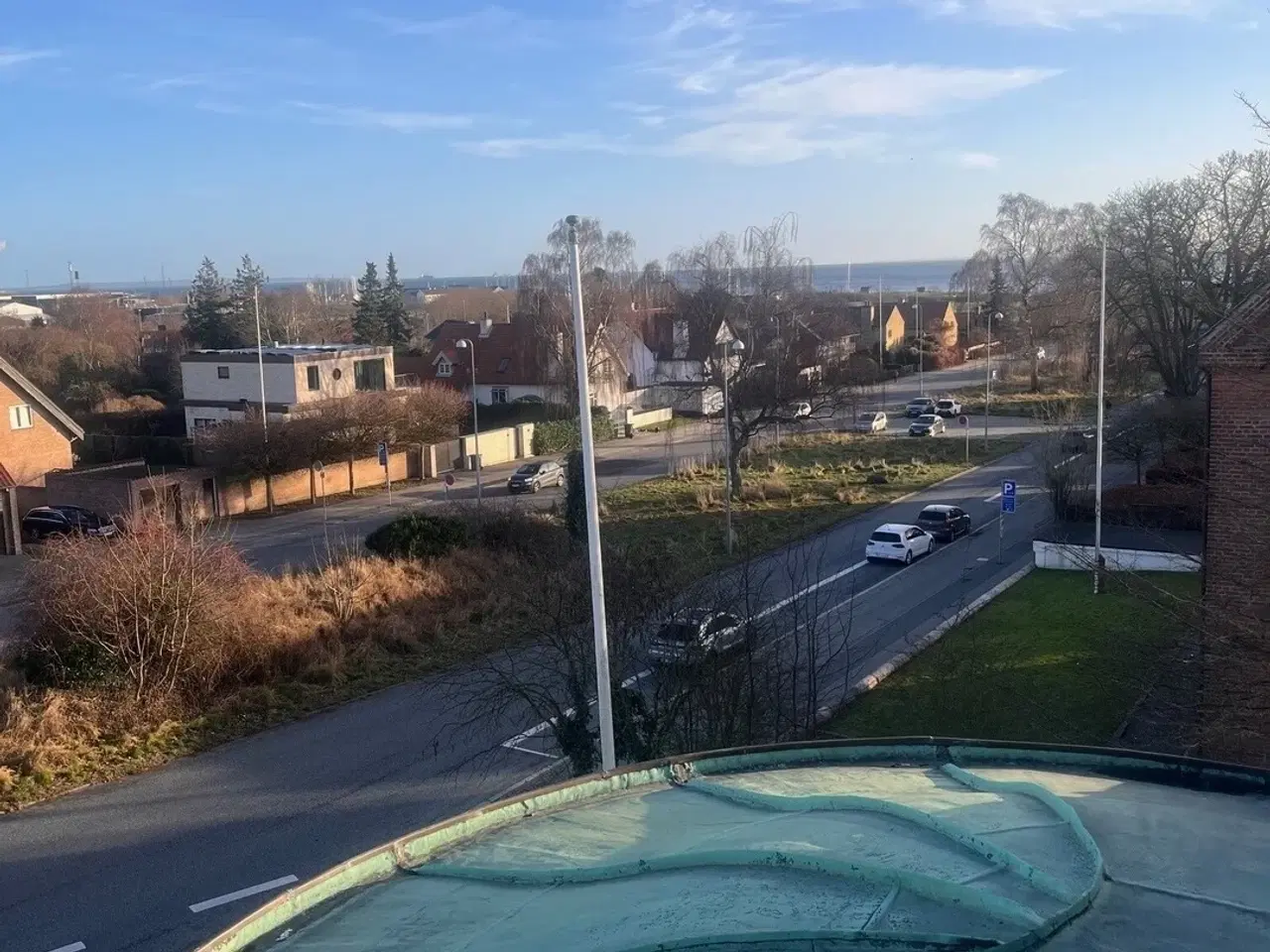 Billede 13 - Kontoerer til leje på Dalgas Avenue 40 i Aarhus .