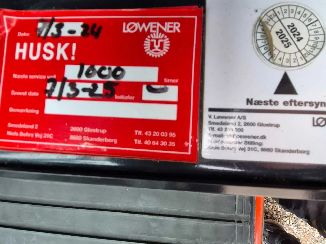 Billede 10 - Kubota KX019-4 minigraver