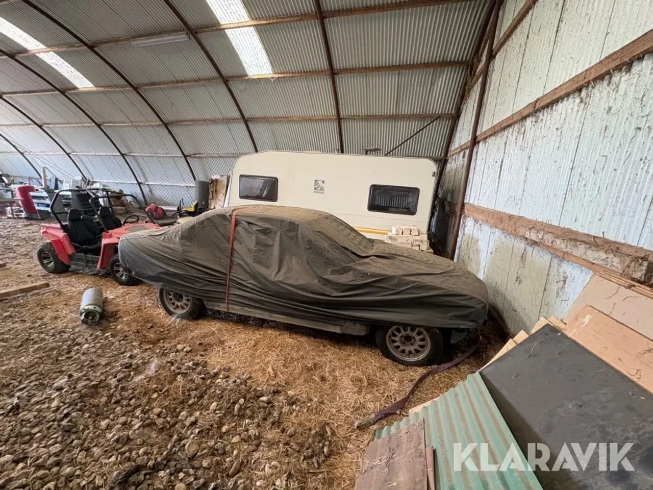 Billede 1 - Personbil BMW 530i med turbo