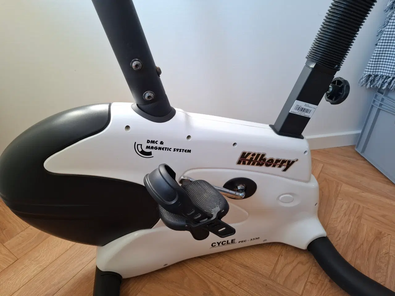 Billede 2 - Motionscykel