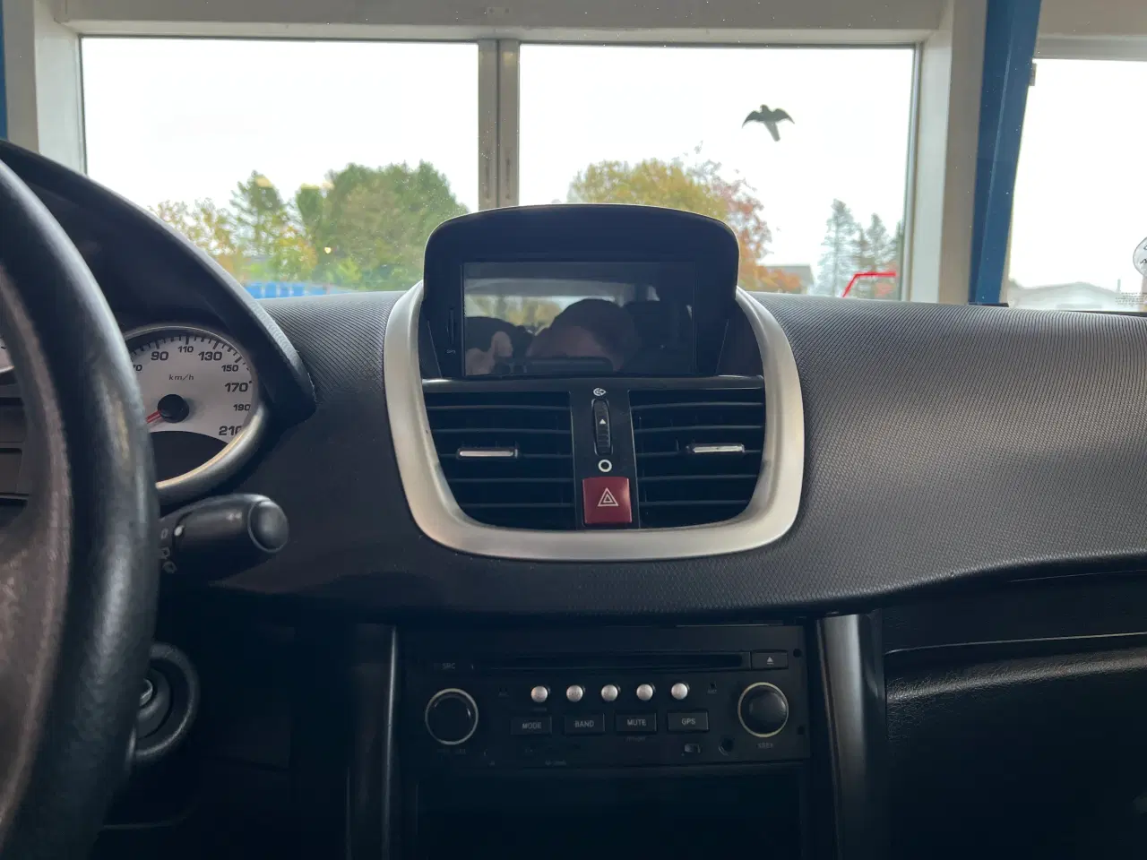 Billede 11 - Peugeot 207 1,6 HDi 90 Comfort+ 5d