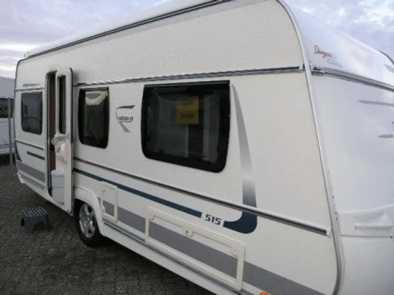 Billede 2 - Fendt Bianco 515 SG