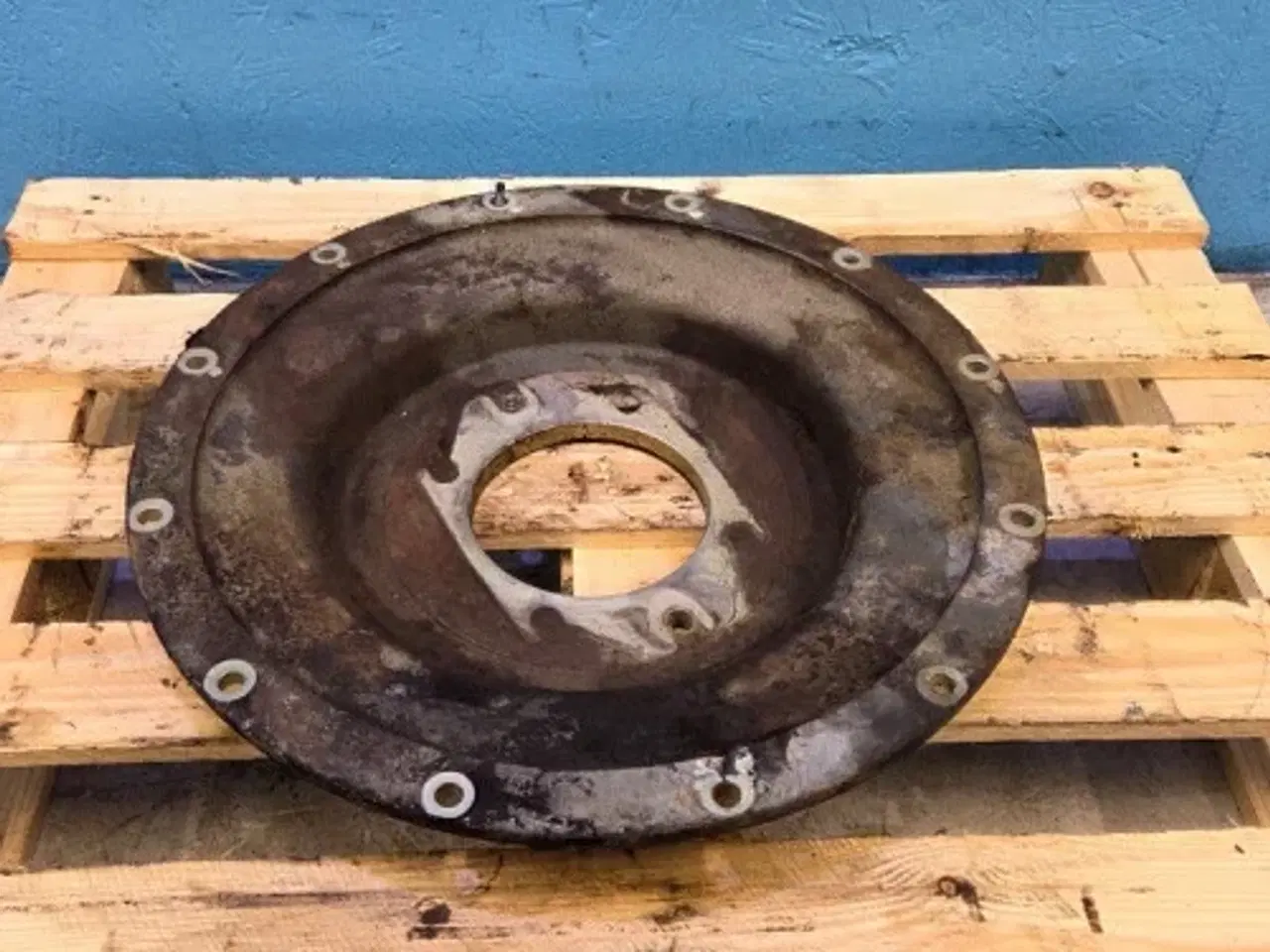 Billede 2 - JLG  307  Hus  7029255