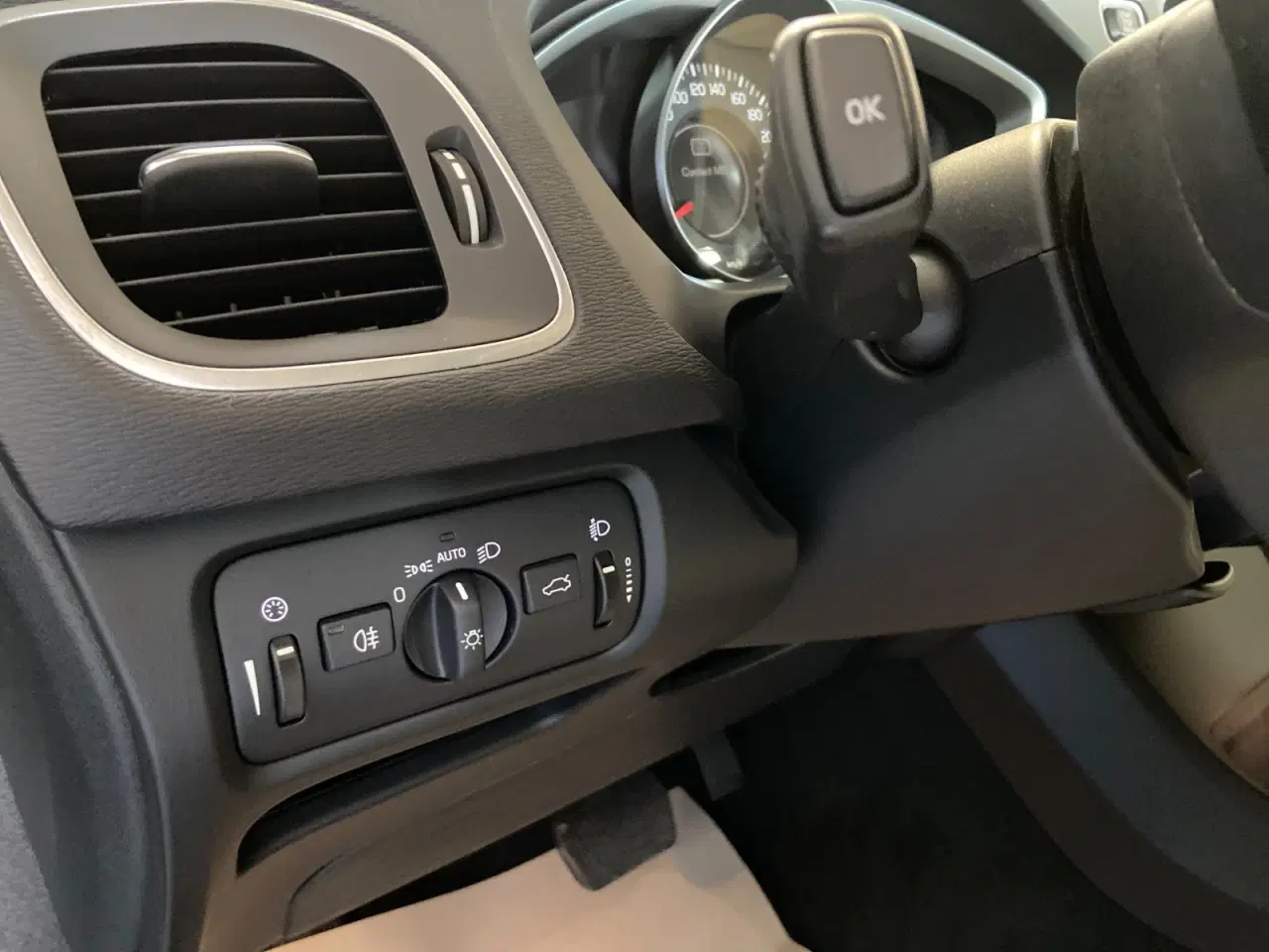 Billede 7 - Volvo V40 1,6 T4 180 Momentum