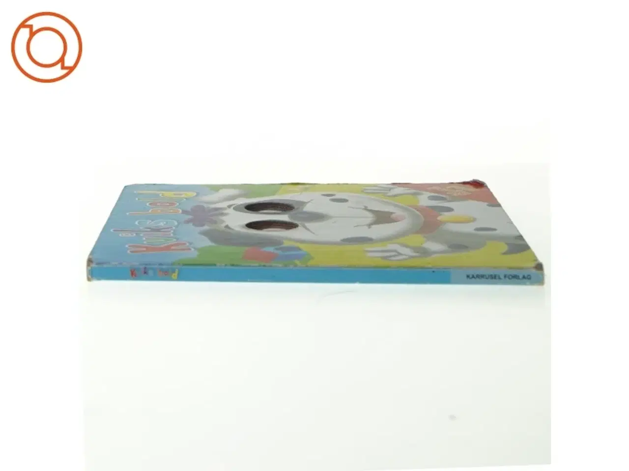 Billede 3 - Kviks bold (str. 20 x20 cm)