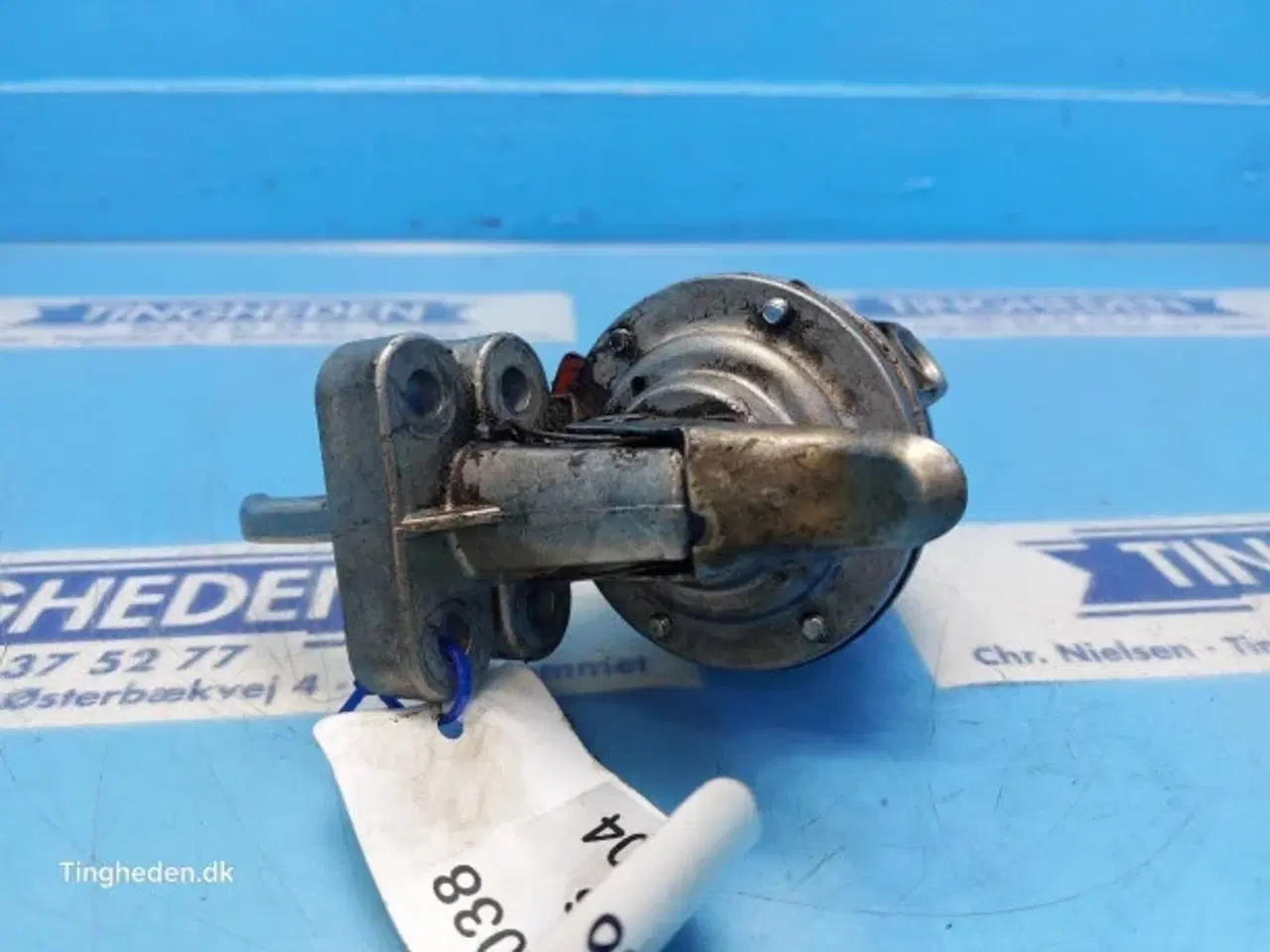 Billede 4 - Perkins 1006.60T Fødepumpe ULPK0002