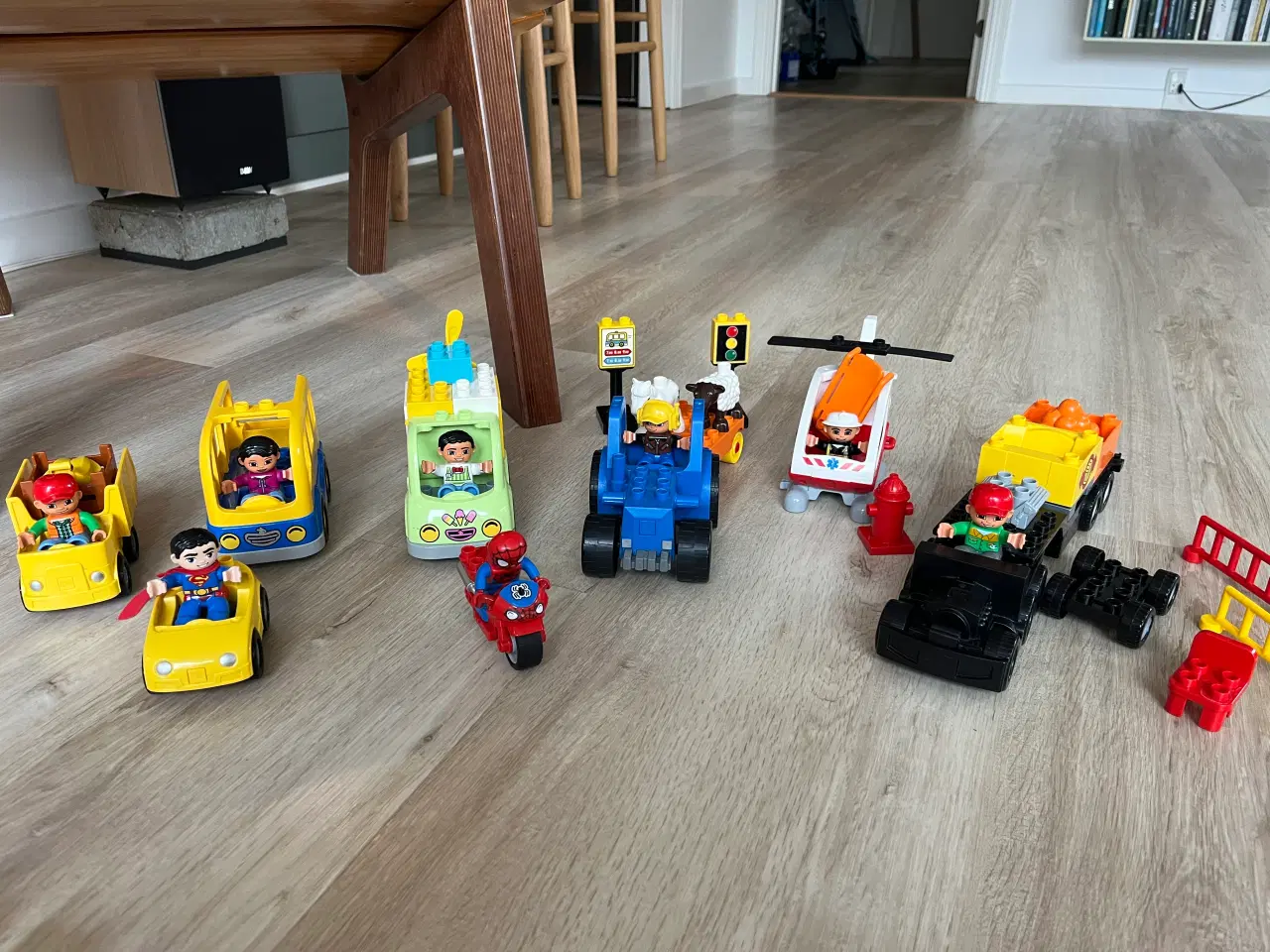 Billede 7 - Masser af duplo