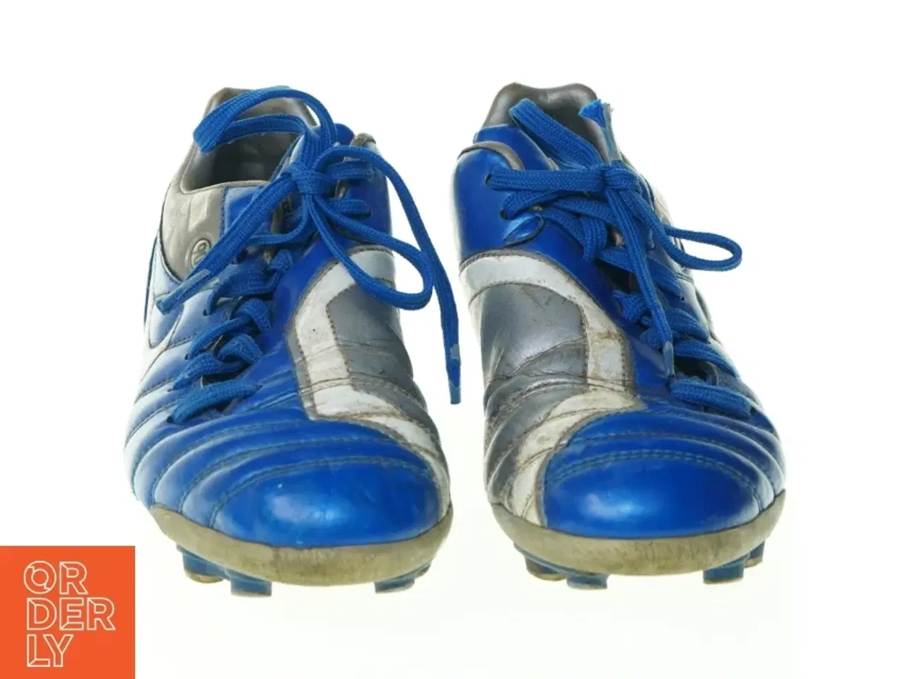 Billede 1 - Fodboldstøvler fra Nike (str. 35)