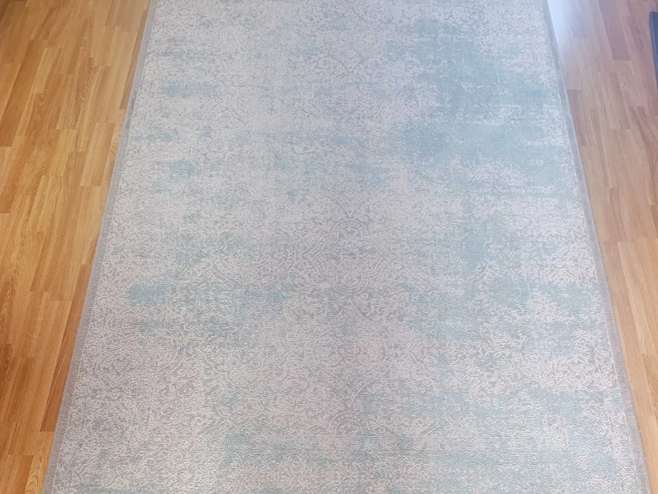 Billede 1 - Bansom Tæppe 160x230 – Flot stand