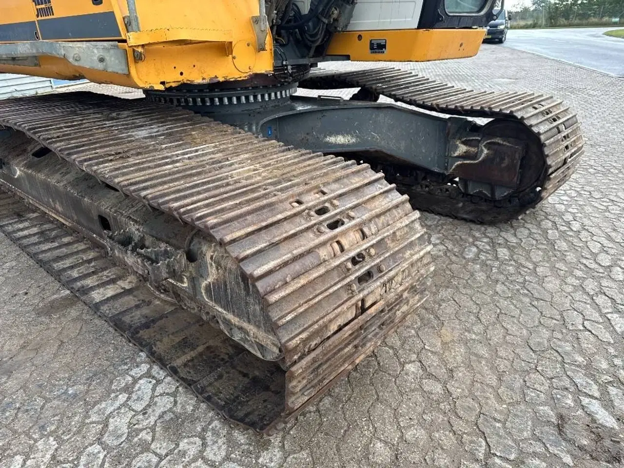 Billede 9 - Liebherr R 946