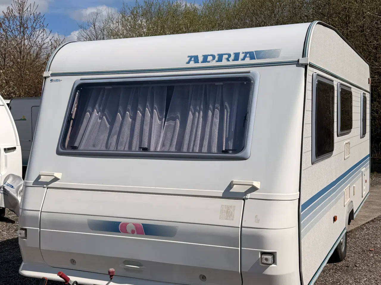 Billede 6 - 2005 Adria Altea 520 / Med Markise