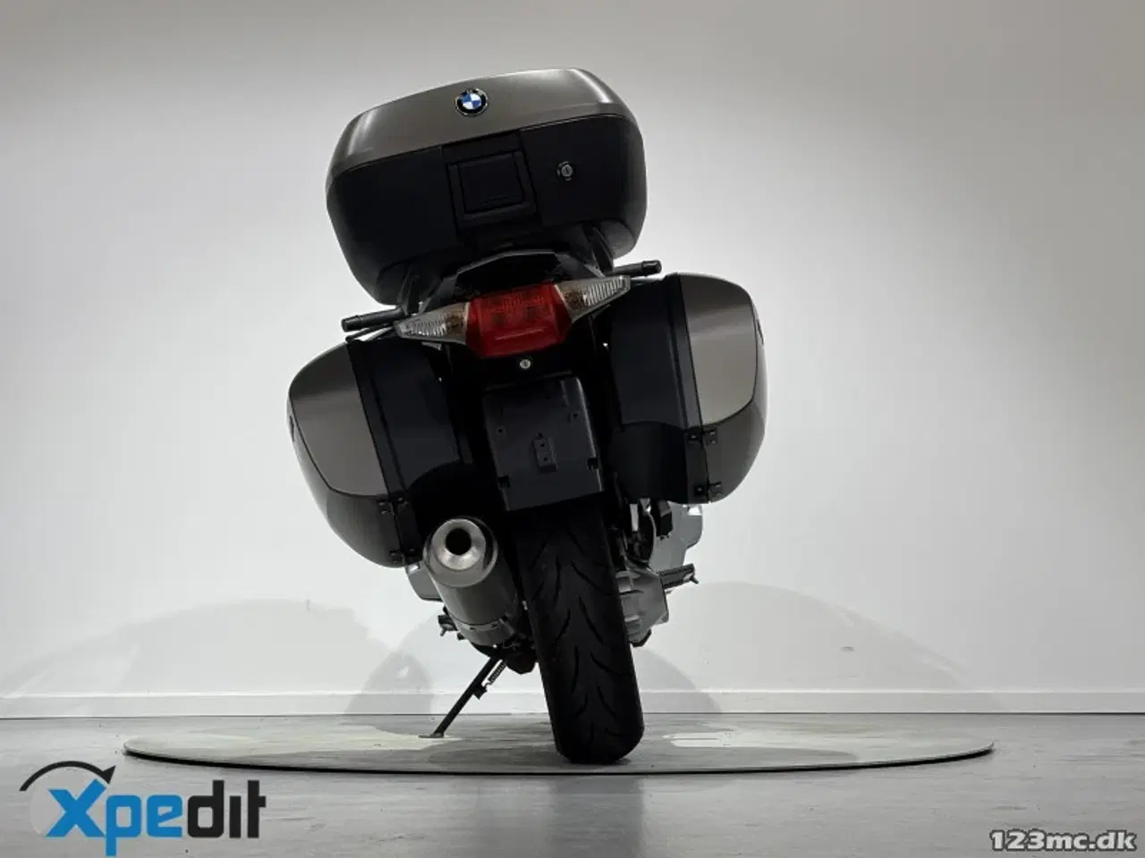 Billede 8 - BMW R 1200 RT