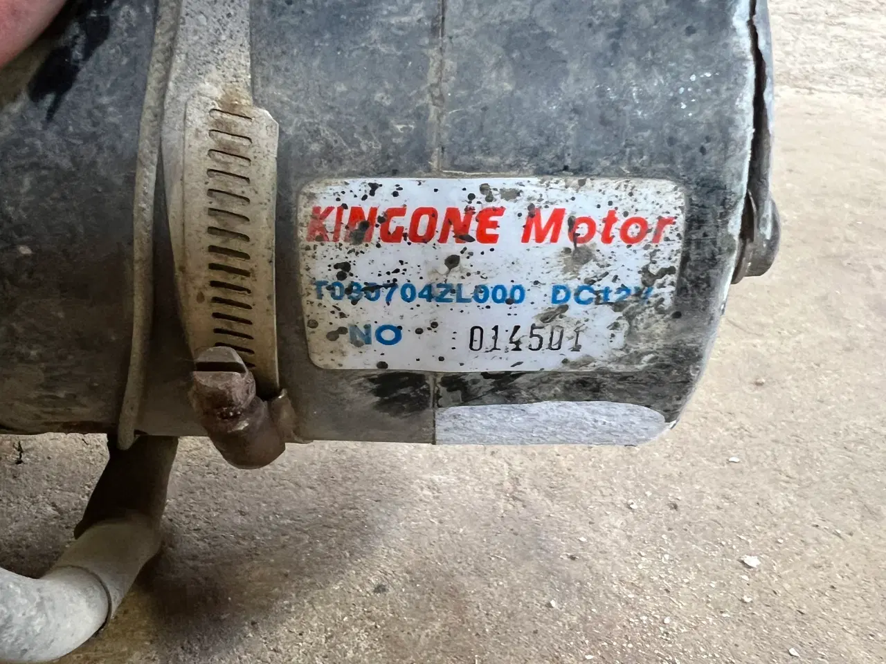 Billede 2 - Spil til bil