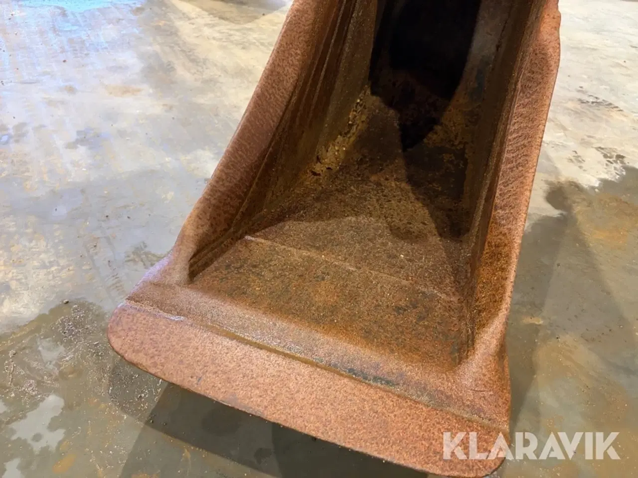 Billede 11 - Graveskovl Beco 2