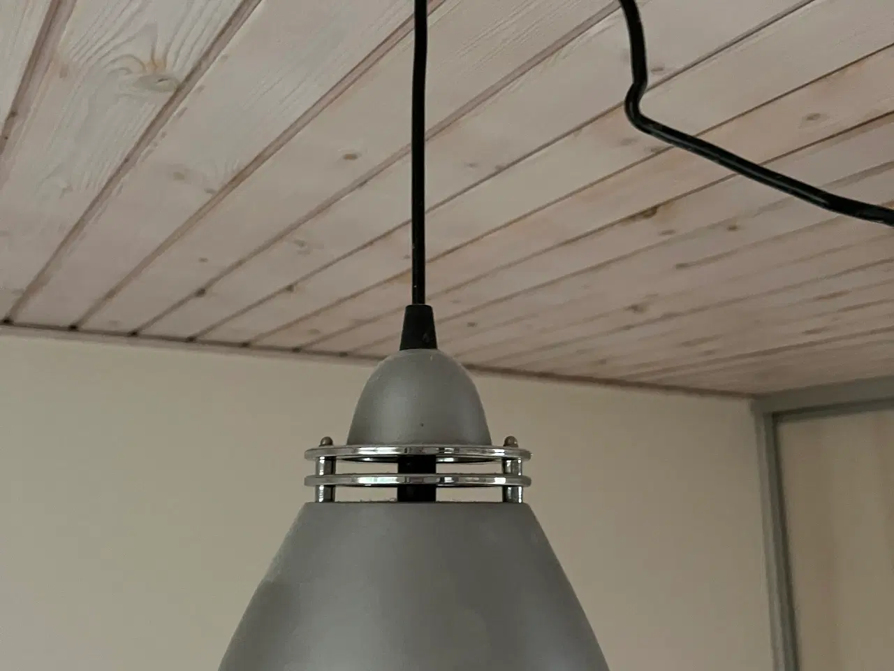 Billede 5 - Loftslampe 