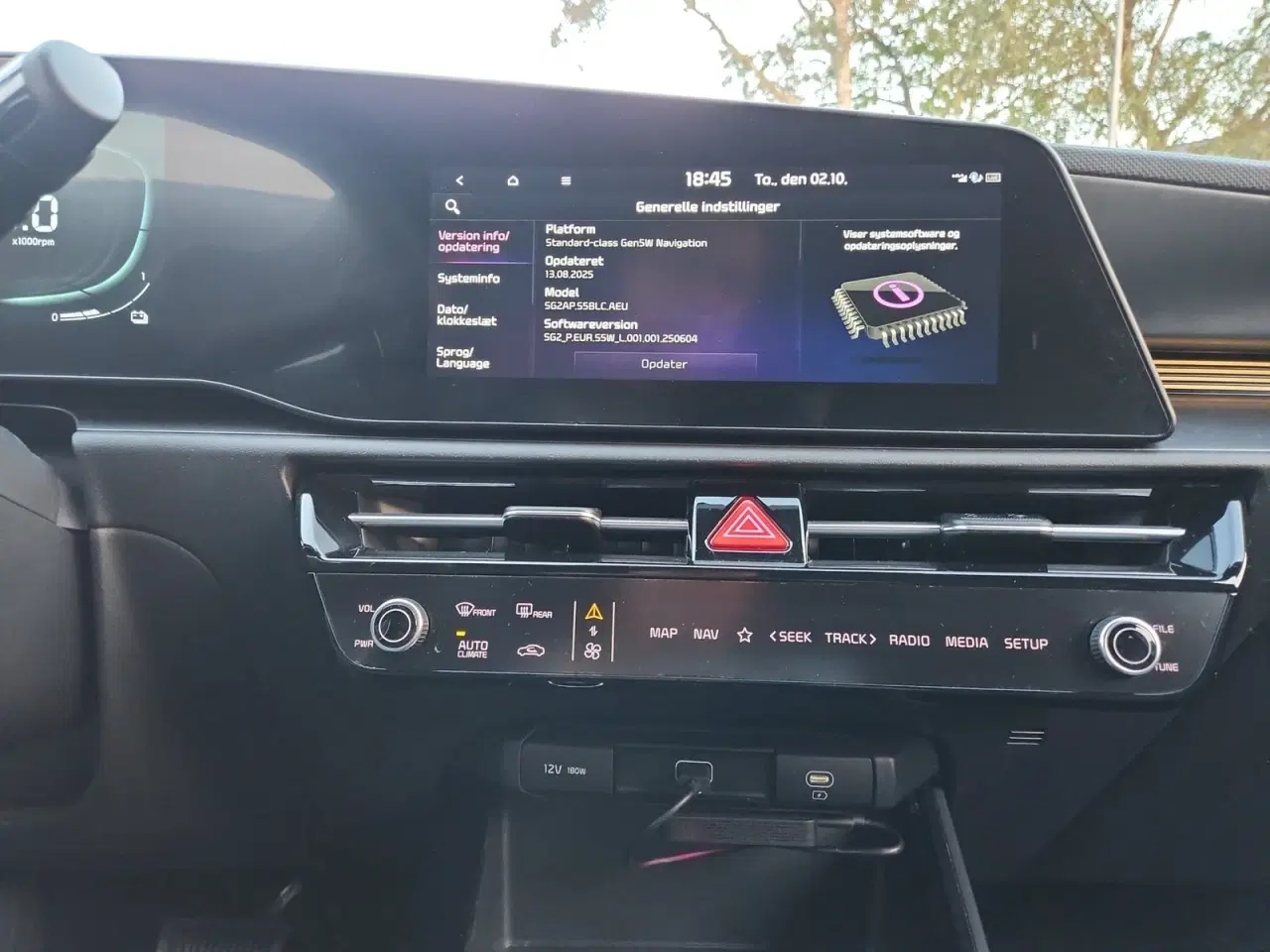Billede 11 - Kia Niro 1,6 PHEV Prestige DCT