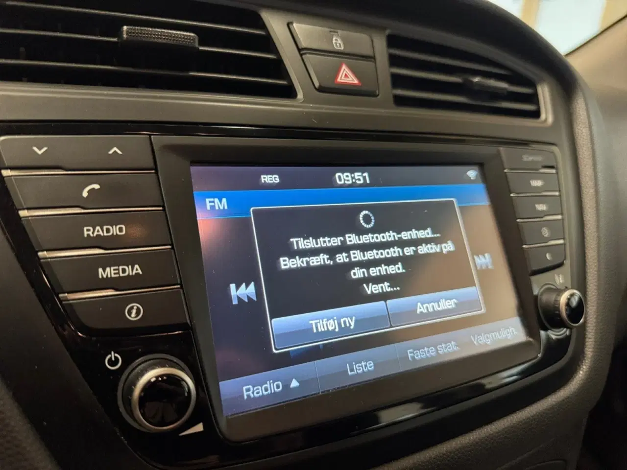 Billede 9 - Hyundai i20 1,0 T-GDi Vision