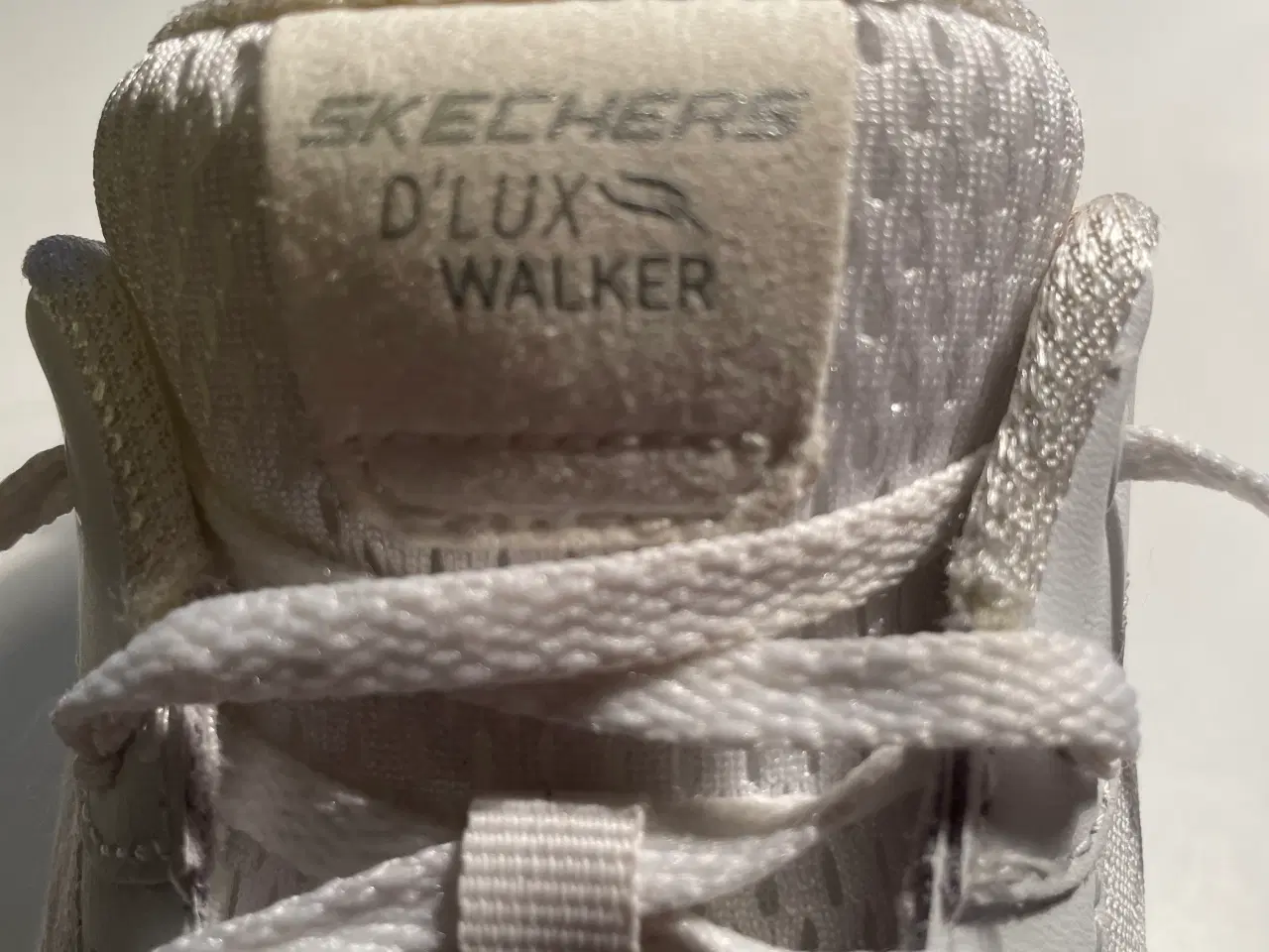 Billede 5 - Sketcher, str. 39, D’Lux Walker, Air-cooled. 