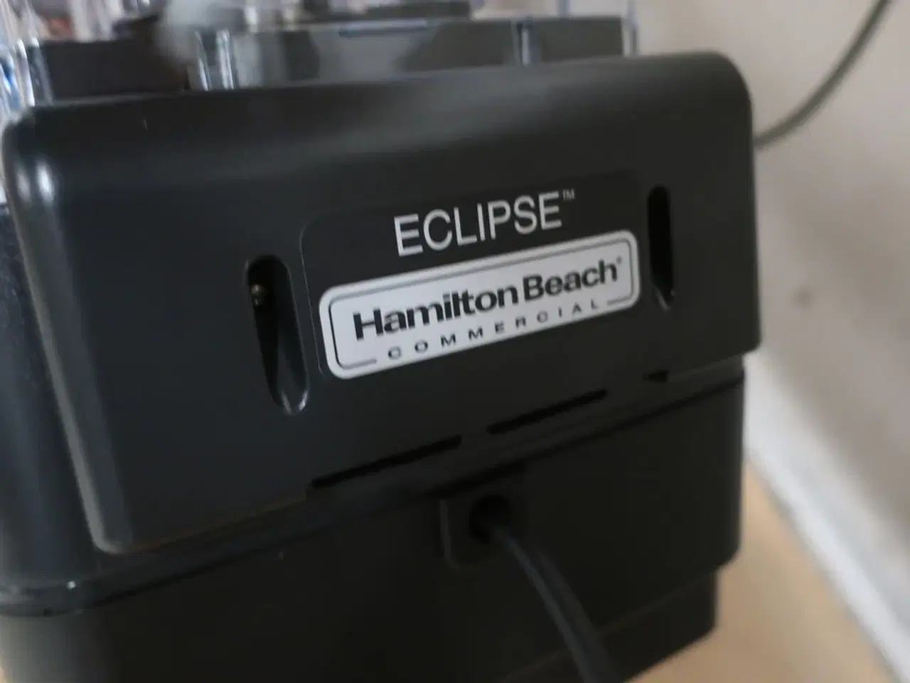 Billede 5 - Blender HAMILTON BEACH Eclipse