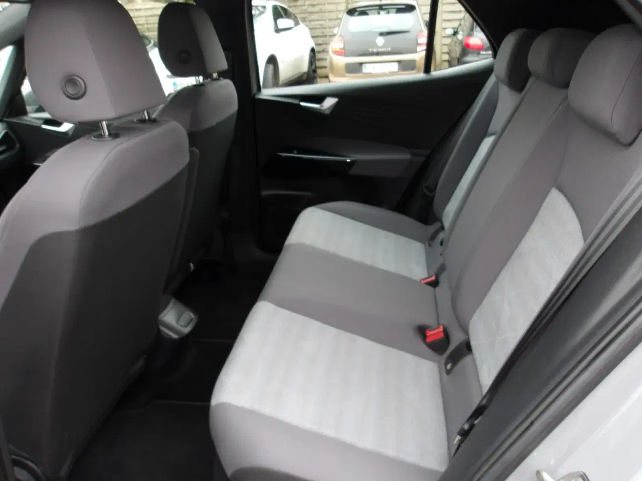 Billede 7 - VW ID.3 45 Pure