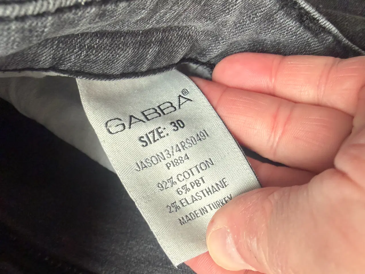 Billede 2 - Gabba shorts