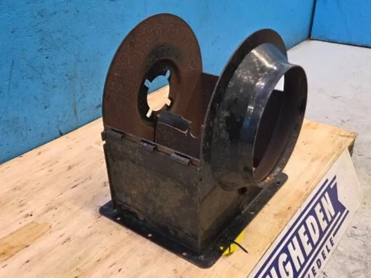 Billede 4 - Case 9120 Hus 87284082