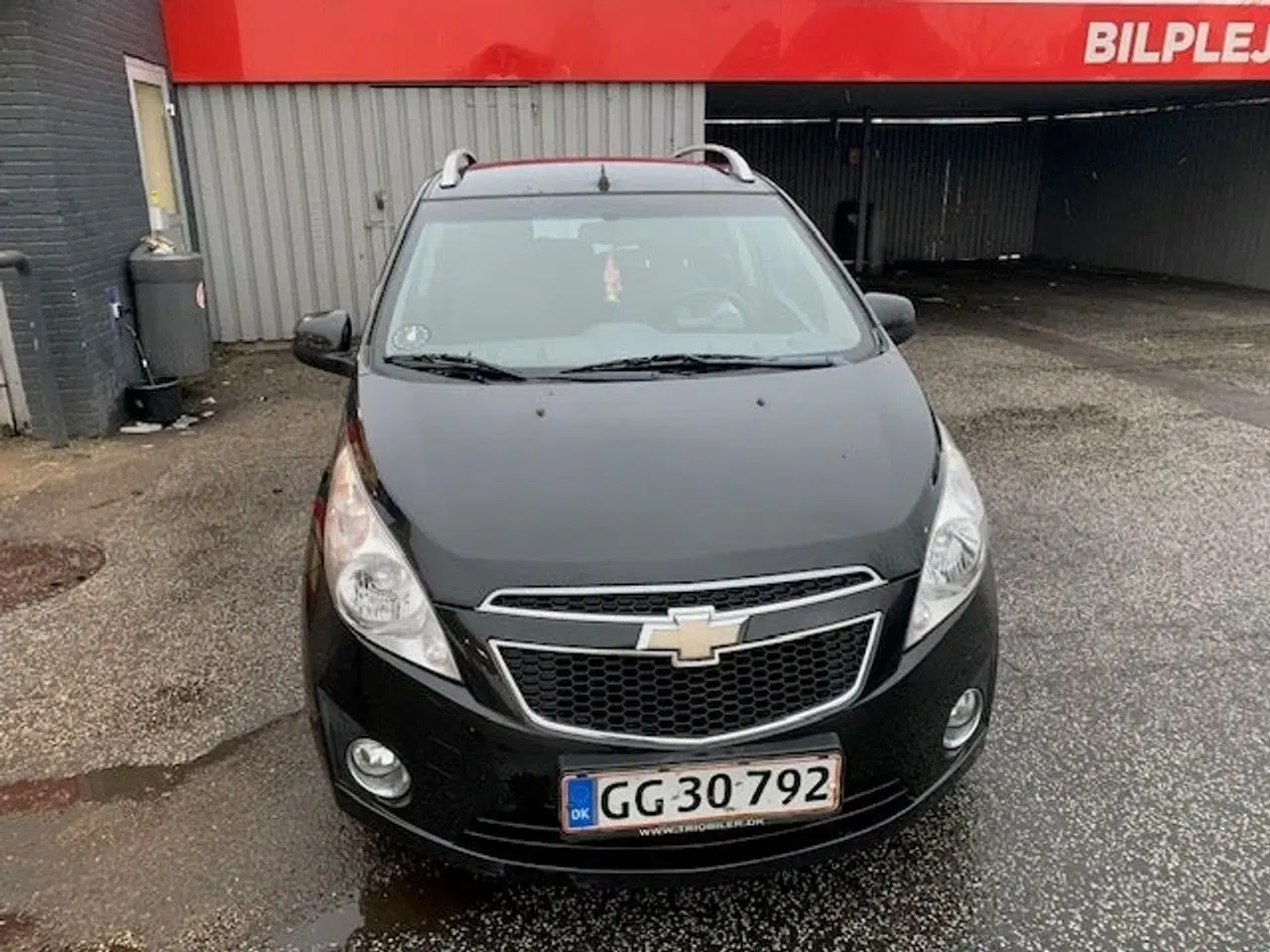 Billede 1 - Chevrolet Spark 1,2 LTZ