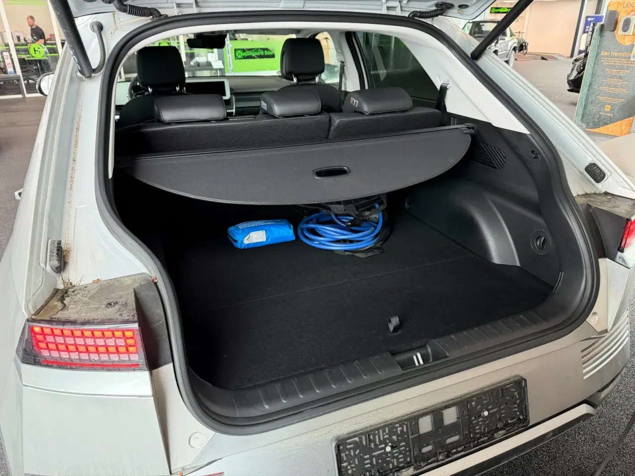 Billede 7 - Hyundai Ioniq 5 77 Ultimate