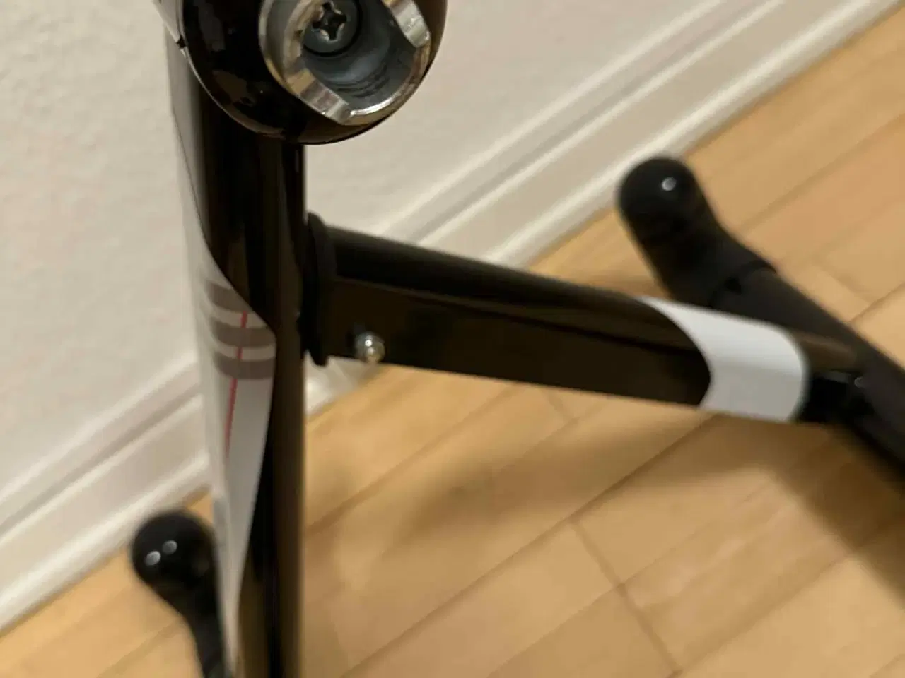 Billede 10 - Brug 3 måned som ny 💪 Made in ITALY  justerbare b