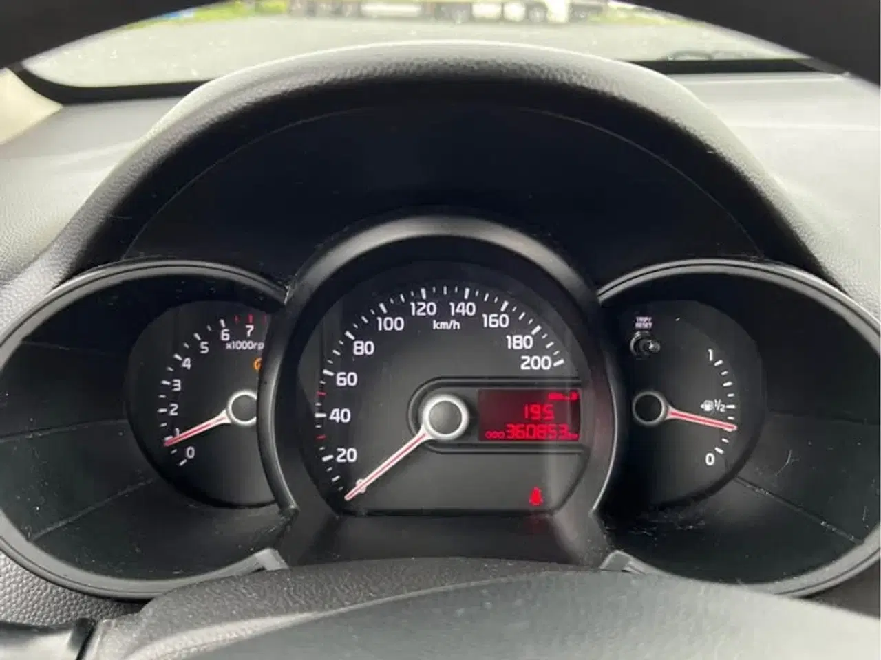 Billede 8 - Kia Picanto 2014