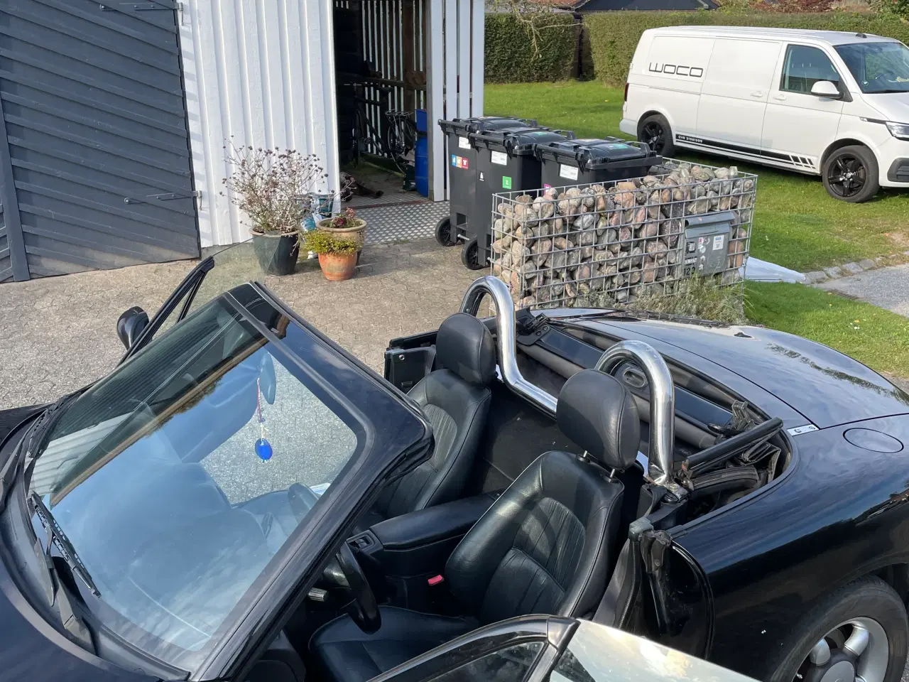 Billede 3 - Mazda MX- 5