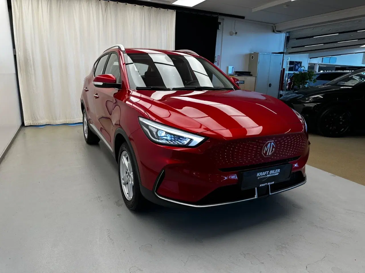 Billede 6 - MG ZS 50 Comfort