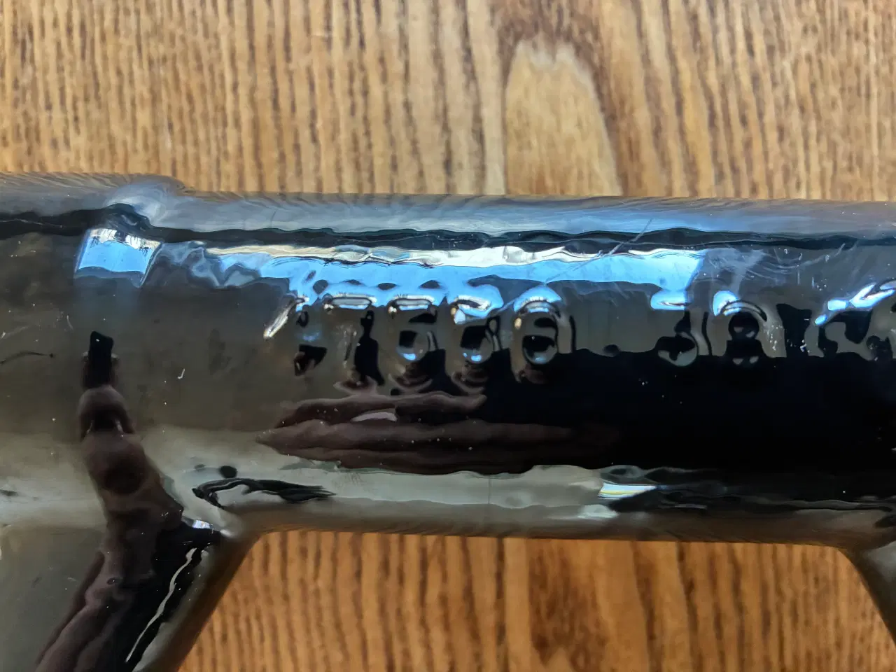 Billede 3 - Harley Bagsvinger