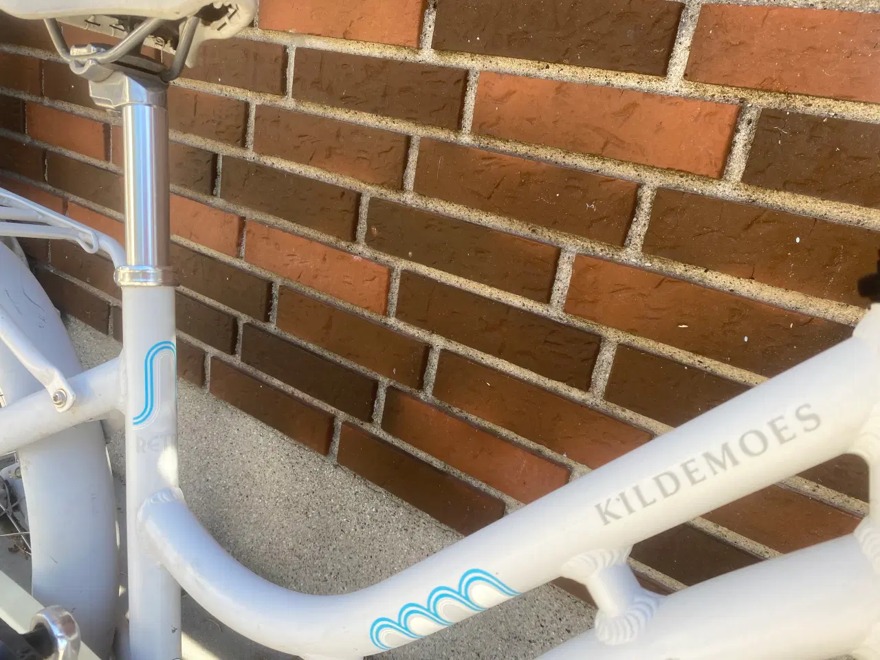 Billede 3 - Købt til 4299 kr 20 tommer lækker cykel 💖