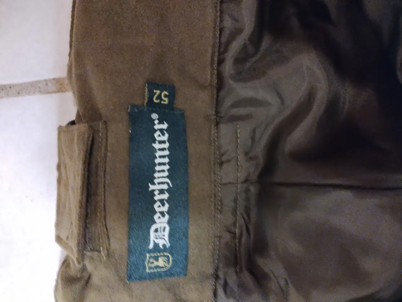 Billede 3 - Deerhunter Deer jagtsæt 