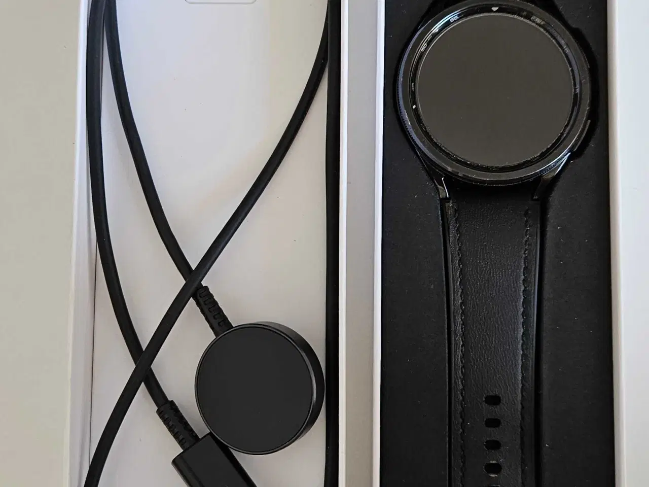 Billede 1 - Samsung Galaxy Watch6 Classic 47 mm LTE