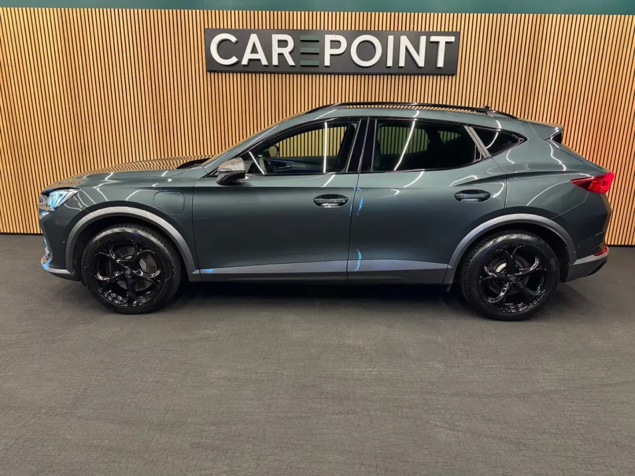 Billede 2 - Cupra Formentor 1,4 eHybrid VZ DSG