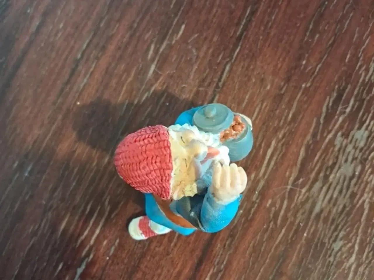 Billede 5 - Pobra nisse