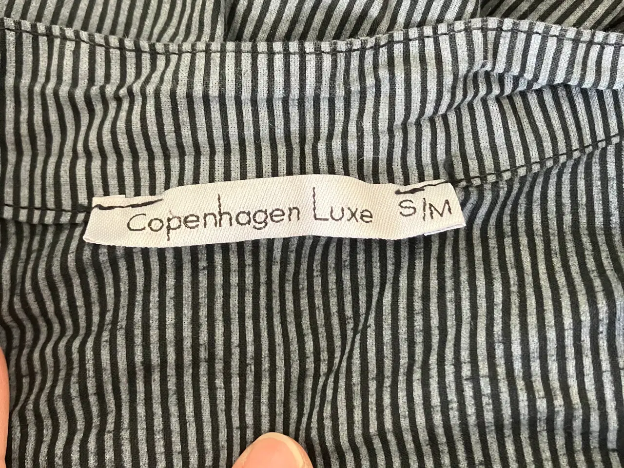 Billede 3 - Copenhagen Luxe kjole 