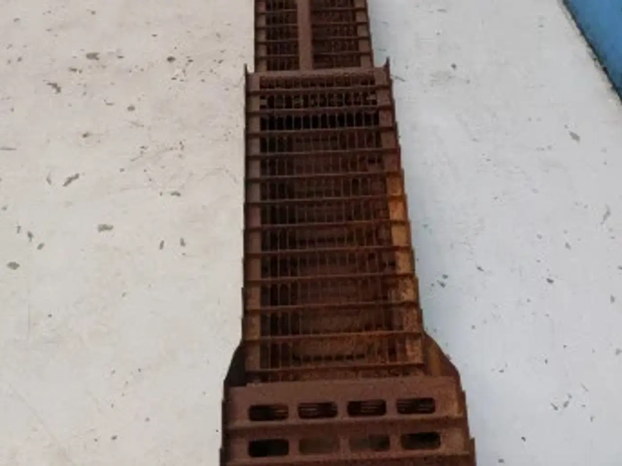 Billede 10 - New Holland TX68 Ryster 84062229