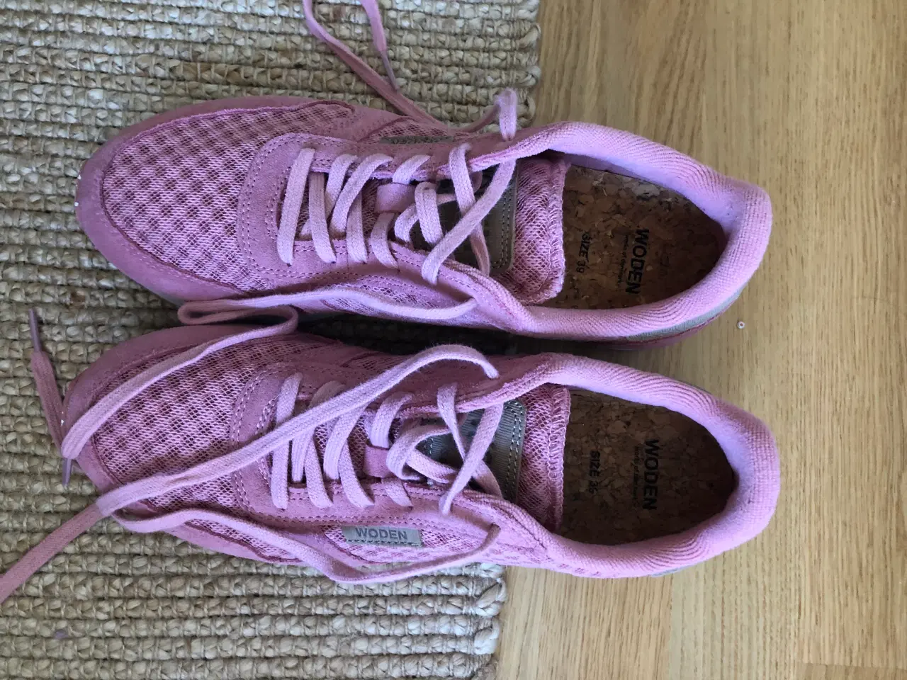 Billede 7 - Woden sneakers