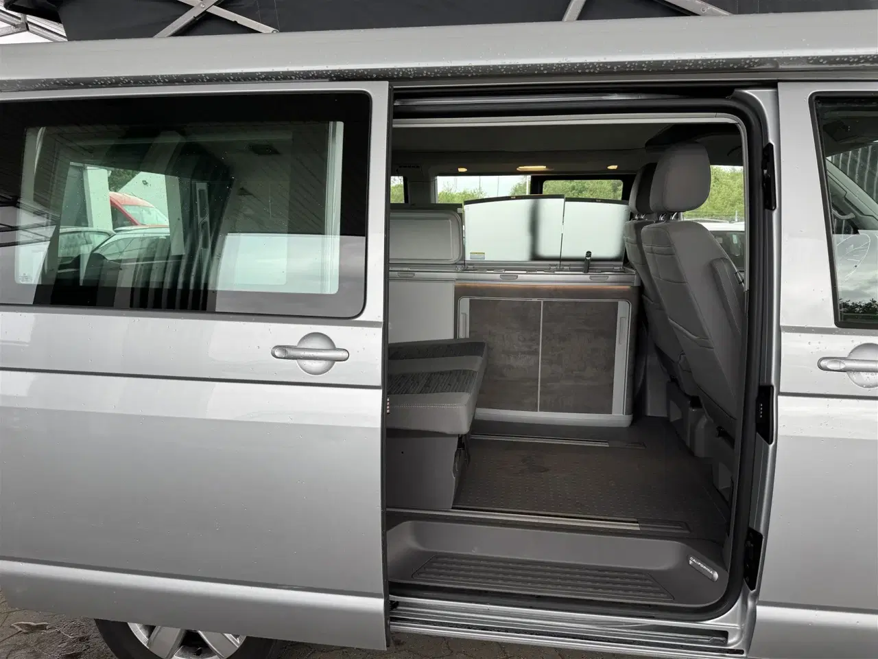 Billede 30 - VW California 2,0 TDI BMT Coast DSG 150HK 4d 7g Aut.