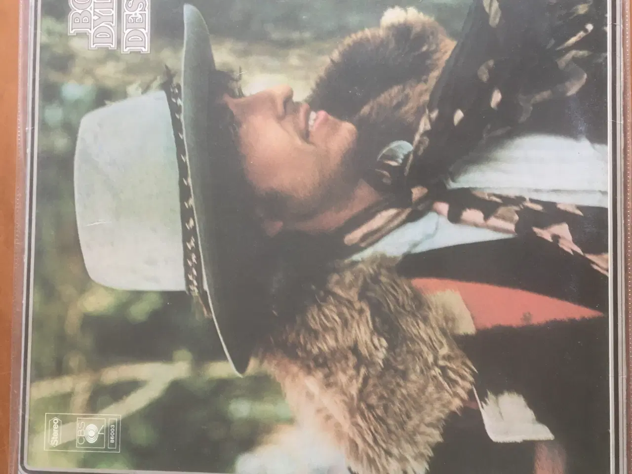 Billede 1 - Bob Dylan