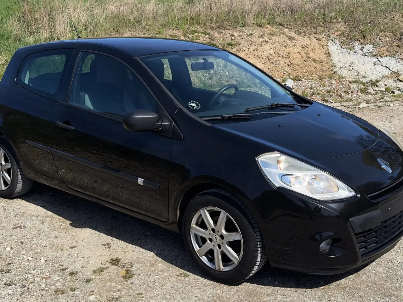 Billede 3 - Renault Clio 1.2 Eco 3d fra 03/2011 kKUN kørt Ca. 