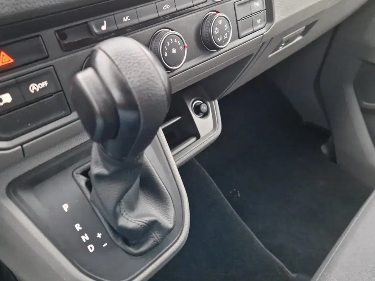 Billede 21 - VW Crafter 35 2,0 TDi 177 Kassevogn L3H2 aut.